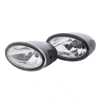 Imagen de HELLA 1FA 008 283 811 Juego de faro luz carretera