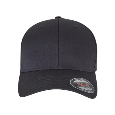 Imagen de Flexfit Combed Gorra, Talla: XXS/XS, Charcoal