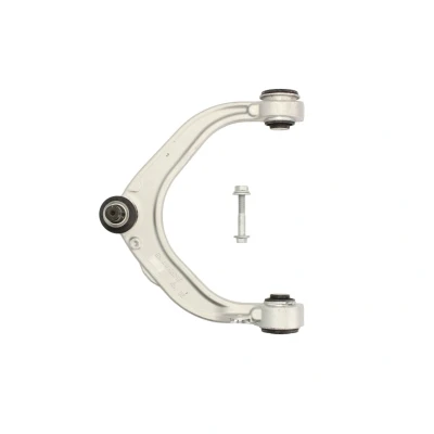 Imagen de LEMFÖRDER 37683 01 Barra oscilante, suspensión de ruedas Eje delantero, izquierda, arriba Brazo oscilante transversal Aluminio BMW: X5, X6 norauto,