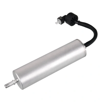 Imagen de FEBI BILSTEIN 176571 Filtro Combustible de tubería PORSCHE: Panamera