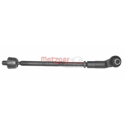Imagen de METZGER 56006802 Barra de Dirección Eje delantero, derecha KIT + VOLKSWAGEN: GOLF 5, Passat B7 Variant, 6, SEAT: Leon III Hatchback, Altea