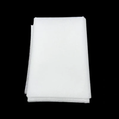 Imagen de cinta de fusión tela grande 1,5 x 2 m, 30 g, adhesiva doble cara para dobladillo, planchar