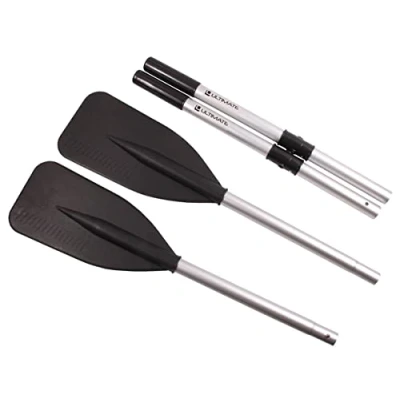 Imagen de Ultimate Remos para Bote 130cm (2pzs) Pato de pesca