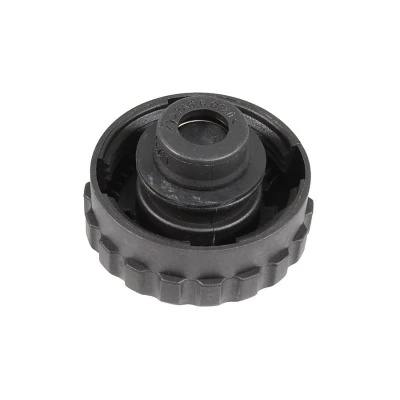 Imagen de METZGER 2141057 Tapón, depósito de refrigerante BMW: 3 Berlina, 7, Cabrio