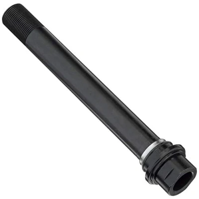 Imagen de SHIMANO Eje Completo FH mt400 B 148MM Ejes, Adultos Unisex, Multicolor (Multicolor),
