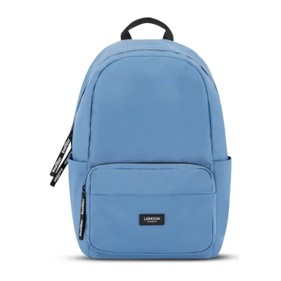 Imagen de Larkson NO 3 Mochila, Talla: One Size, Hellblau