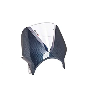 Imagen de Puig 003CW Carenabris Vision Transparente