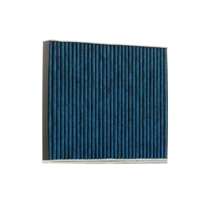 Imagen de MAHLE ORIGINAL LAO 809 Filtro de habitáculo carbón activado, con efecto antialérgico, bactericida 260,0 224 35,0 CareMetix