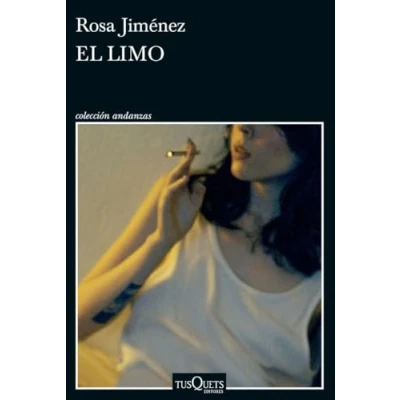 Imagen de El limo (Andanzas)