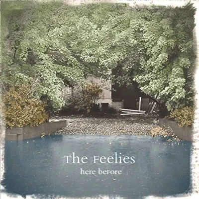 Imagen de Here Before (vinilo)