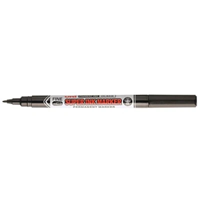 Imagen de Uni Ball 309624 Marcador permanente, color negro