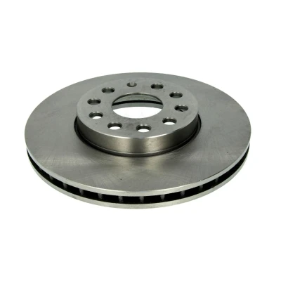 Imagen de KRAFT 6046530 Disco de freno 288, 288,0 25,0 5 ventilado SEAT: Leon I Hatchback, Ibiza 3, Toledo 2 Limousine, VOLKSWAGEN: Golf 4, Polo V Hatchback