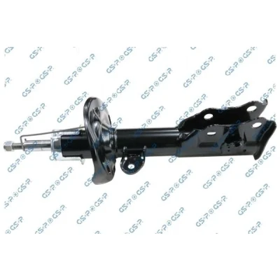 Imagen de GSP 32340371 amortiguador Eje delantero, derecha Presión de gas Bitubular Columna HONDA: Civic IX Berlina (FB, FG) 1.6