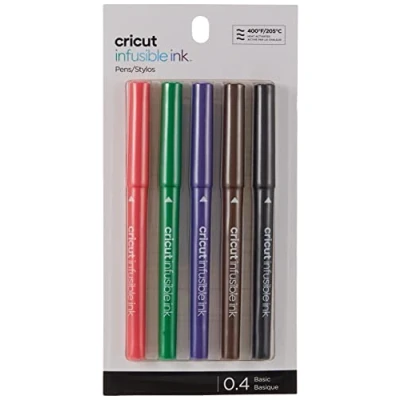 Imagen de Cricut Explore/Maker Infusible Ink Fine Point P M3