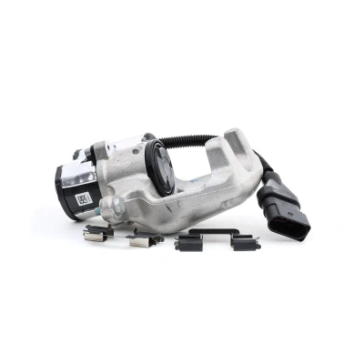 Imagen de TRW BHT280E Pinza de freno Aluminio para vehículos con estacionamiento electrónico AUDI: A8 D3 norauto, oscaro, mister auto