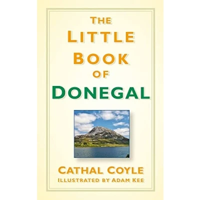 Imagen de The Little Book Of Donegal (ebook)