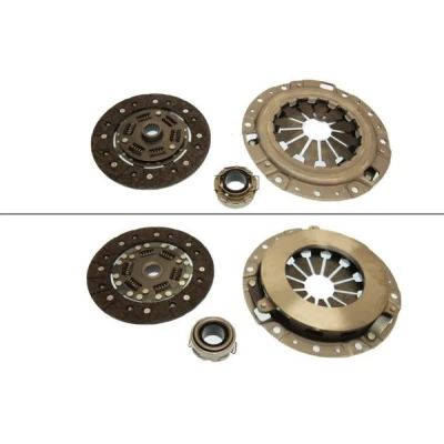 Imagen de KAWE 961161 Kit de embrague con placa apriete plato embrague, cojinete desembrague D 170