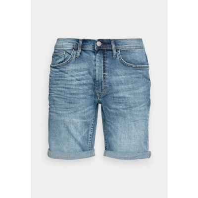 Imagen de Blend Pantalones Vaqueros Cortos Jean, 200291/Denim Middle Blue, XL para Hombre