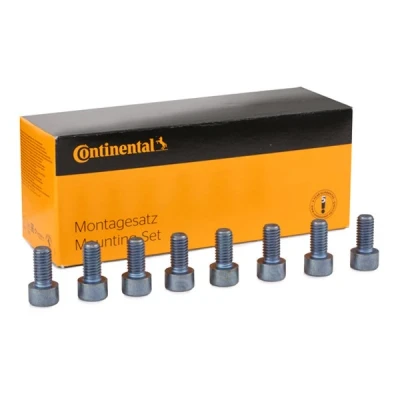 Imagen de CONTITECH MS19 Kit tornillos, cigüeñal polea AUDI: A6 C5 Avant, Berlina, A4 B5 VOLKSWAGEN: Passat GP Variant, Berlina