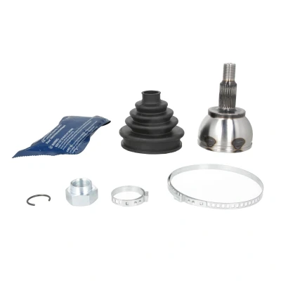 Imagen de MEYLE 014 498 0007 Junta Homocinética ORIGINAL Quality lado de rueda sin anillo ABS MERCEDES BENZ: Clase B, A
