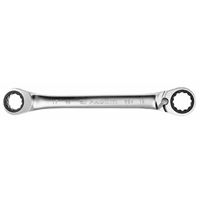 Imagen de Facom 65.14X15 LLAVE 12C TRINQUETE15G 14X15 MM
