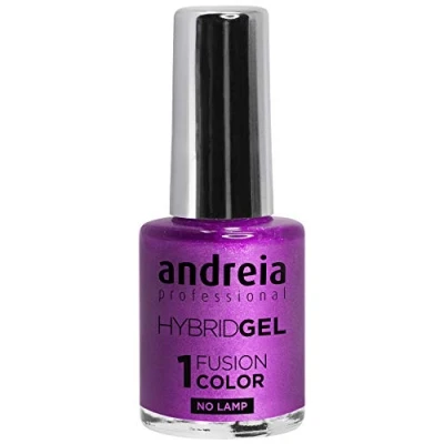 Imagen de Andreia Hybrid Gel Fusion Color H52