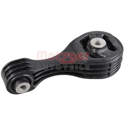 Imagen de METZGER 8054276 Soporte de motor posterior Rodamiento caucho metal