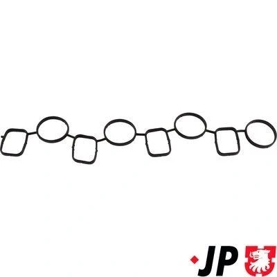 Imagen de JP GROUP 1119609900 Junta Colector de Admision AUDI: A4 B8 Avant, A3 Hatchback, Sportback, VOLKSWAGEN: Multivan 5 (7HM, Transporter 5, GOLF 6