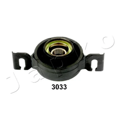 Imagen de JAPKO GOJ3033 Cojinete, soporte intermedio del árbol de transmisión