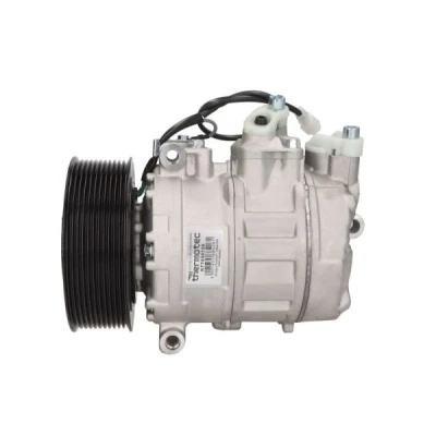 Imagen de THERMOTEC KTT090159 Compresor de Aire Acondicionado 7SBU16C 24 R 134 a