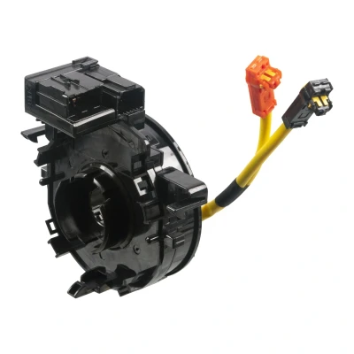 Imagen de FEBI BILSTEIN 194104 Anillo airbag TOYOTA: RAV4 III SUV, LEXUS: RX II