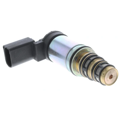 Imagen de VEMO V15 77 1035 Válvula reguladora, compresor VOLKSWAGEN: Golf 5, Passat B6 Berlina, Touran I, SEAT: Leon II Hatchback, Altea XL, Toledo 3