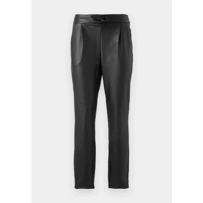 Imagen de Vero Moda Vmeva Loose String Pantalones, Mujer, Talla: 34x34, Black
