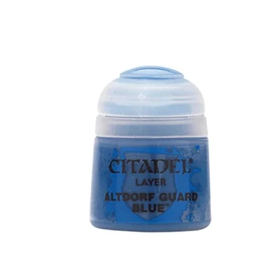Imagen de Citadel Layer 1: Altdorf Guard Blue by Games Workshop
