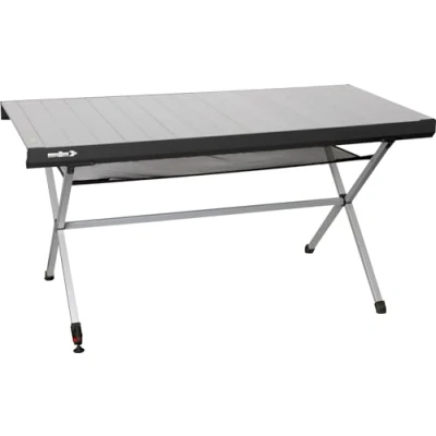Imagen de BRUNNER 0406099N Accesorios Camping, Aluminio, Plateado, One Size, 6 Unidades