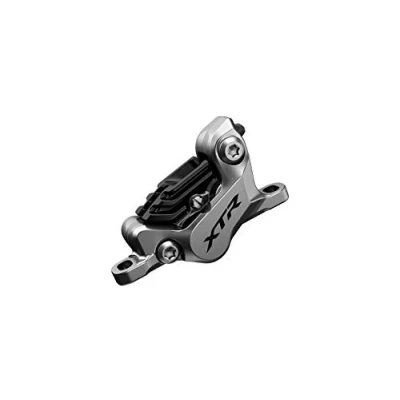 Imagen de SHIMANO Pinza Freno Xtr Dt Hi P.mount Res 4p, Accesorios Bici Ciclismo Unisex Adulto, Multicolor(multicolor), Única