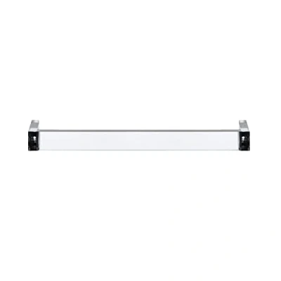 Imagen de Kartell Rail, Toallero 60cm, Cristal