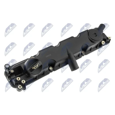 Imagen de NTY BPZ PE 002 Tapa de Balancines con junta tornillos CITROËN: Xsara Picasso, Berlingo / First I, I Furgón