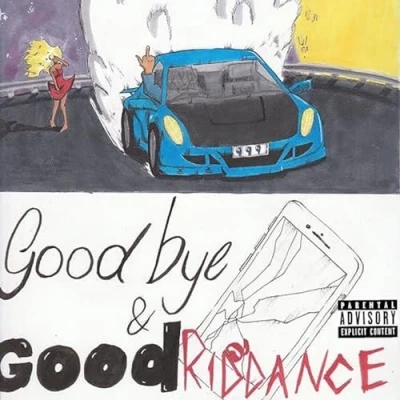 Imagen de Goodbye &amp; Good Riddance [Vinilo]