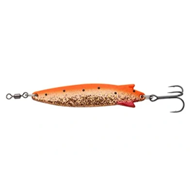 Imagen de Abu Garcia Toby Cuchara Señuelos de Pesca (15 g, Goldfish)