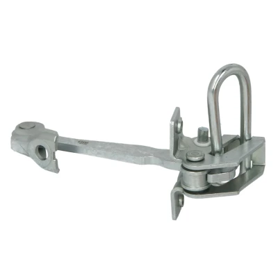 Imagen de Comprobación de la puerta limitación apertura BLIC 6004 00 0065P