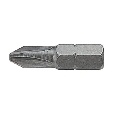 Imagen de Bahco 59S/PH2 10Xpuntas Ph2 25Mm 1/4 Standard