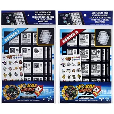 Imagen de Yo kai Watch Yokai B6046, Medium (Hasbro B60461020)