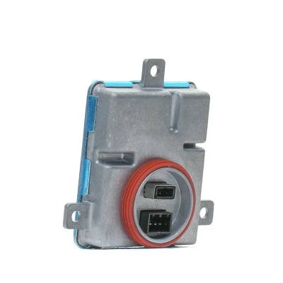 Imagen de METZGER 0896005 Bobina de reactancia, lámpara descarga gas ambos lados VOLKSWAGEN: Eos, Tiguan I, Polo V Hatchback, AUDI: A1 Hatchback