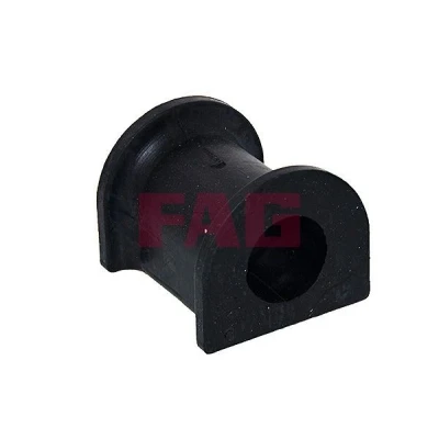 Imagen de FAG 819 0231 10 Silentblock Barra Estabilizadora Soporte de caucho 24,00 52,00 VOLKSWAGEN: Transporter 5 Bus, Multivan (7HM,