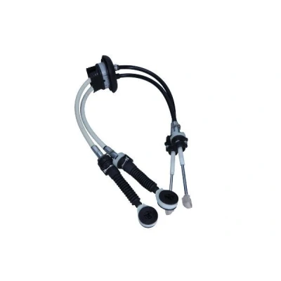 Imagen de MAXGEAR 32 0653 Cable de accionamiento, caja cambios derecha, izquierda CITROËN: C8, PEUGEOT: 807
