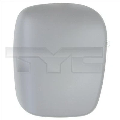 Imagen de TYC 309 0183 2 Cubierta, retrovisor exterior derecha imprimado PEUGEOT: Expert II Tepee, Furgón, CITROËN: Jumpy MPV