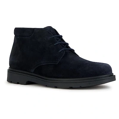 Imagen de Geox U Spherica Ec1, Bota de Tobillo Hombre, Azul Marino, 42.5 EU