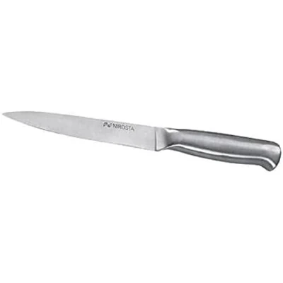 Imagen de Nirosta Cuchillo Filetear 15 28Cm, acero inox, color 1 ud.