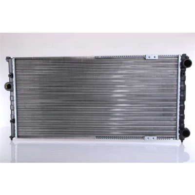 Imagen de NISSENS 652681 Radiador, refrigeración del motor Aluminio 628 322 34 Aletas unidas mecánicamente SEAT: Ibiza 2, Inca, Córdoba I Berlina